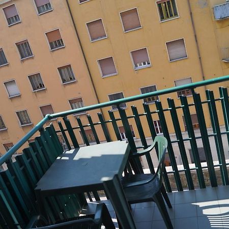 Residence Vivere Astra Trieste Ngoại thất bức ảnh