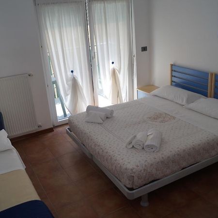 Residence Vivere Astra Trieste Ngoại thất bức ảnh