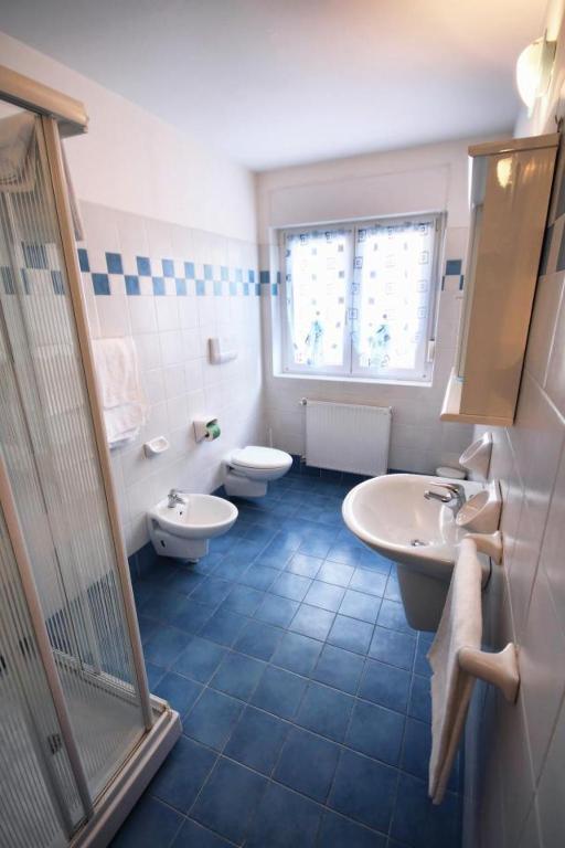 Residence Vivere Astra Trieste Ngoại thất bức ảnh