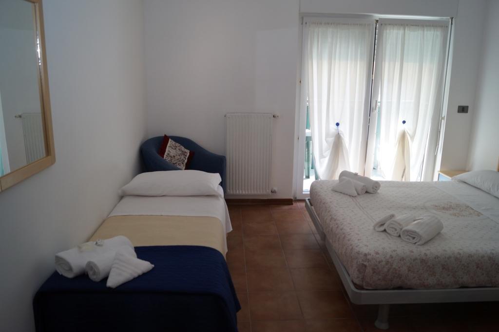 Residence Vivere Astra Trieste Ngoại thất bức ảnh