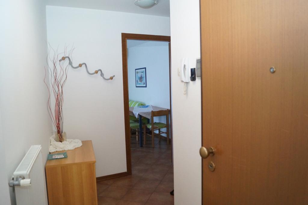 Residence Vivere Astra Trieste Ngoại thất bức ảnh