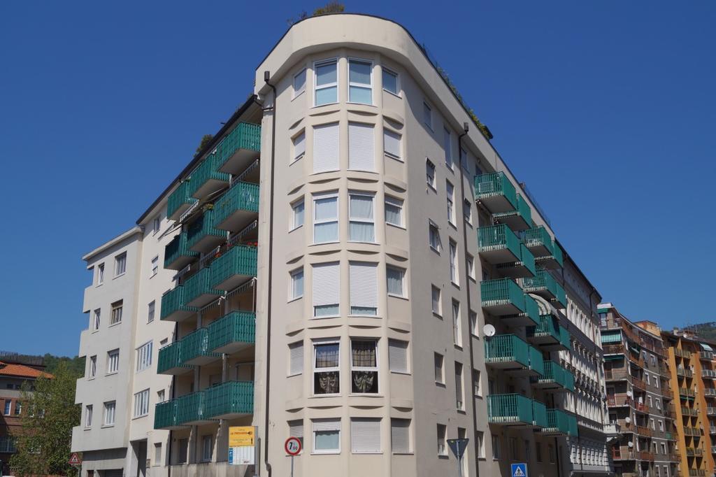 Residence Vivere Astra Trieste Ngoại thất bức ảnh