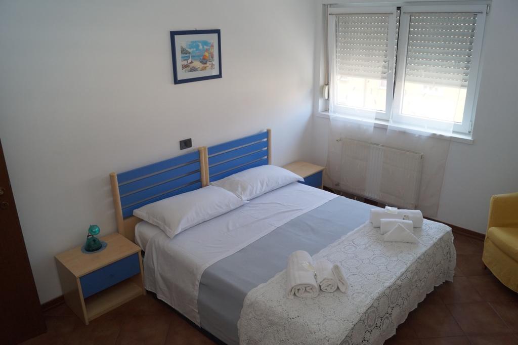 Residence Vivere Astra Trieste Ngoại thất bức ảnh