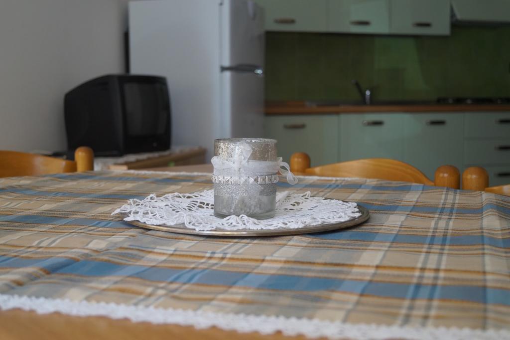 Residence Vivere Astra Trieste Ngoại thất bức ảnh