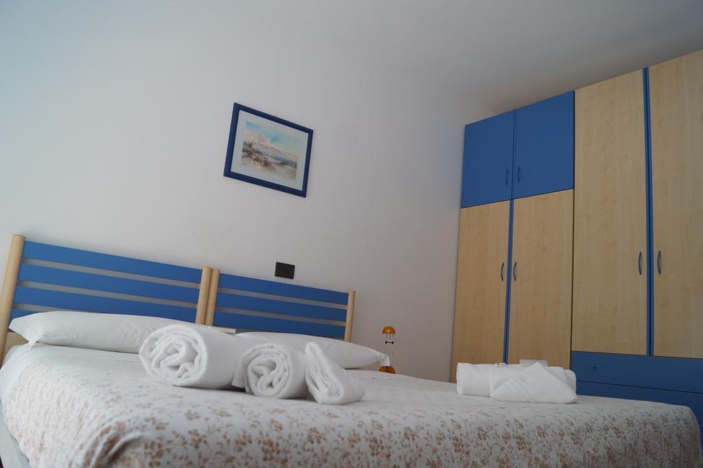 Residence Vivere Astra Trieste Ngoại thất bức ảnh