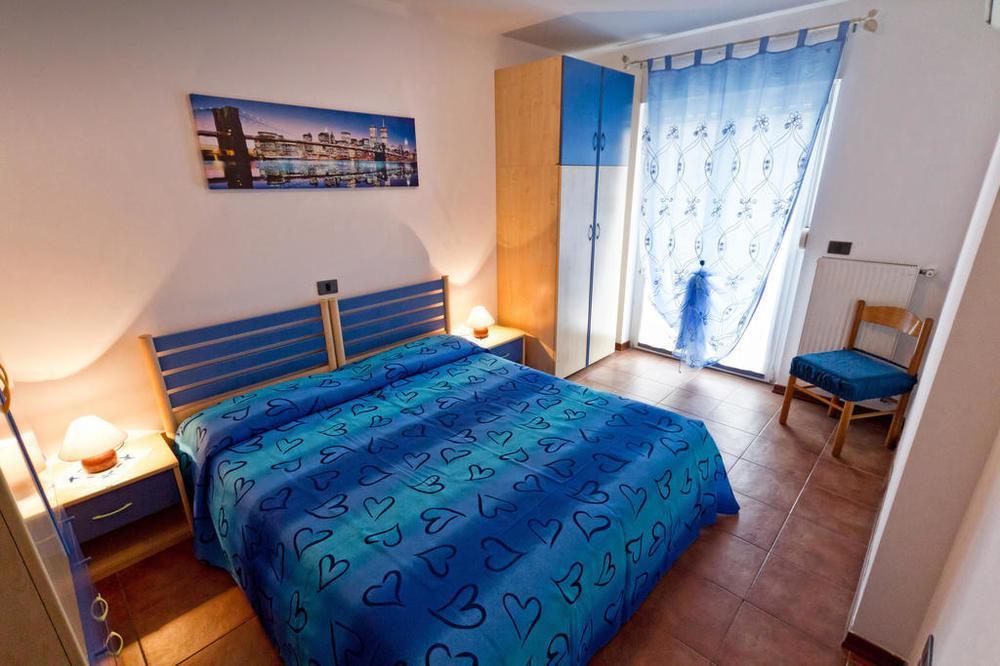 Residence Vivere Astra Trieste Ngoại thất bức ảnh