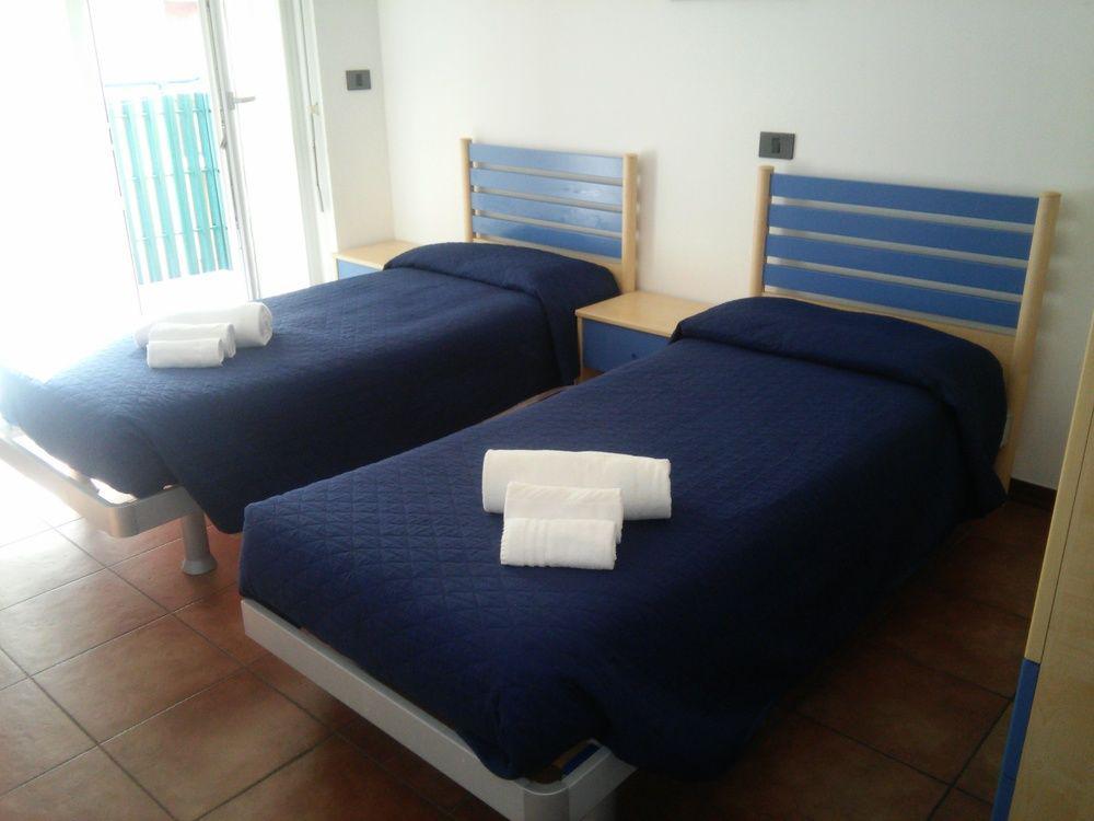 Residence Vivere Astra Trieste Ngoại thất bức ảnh