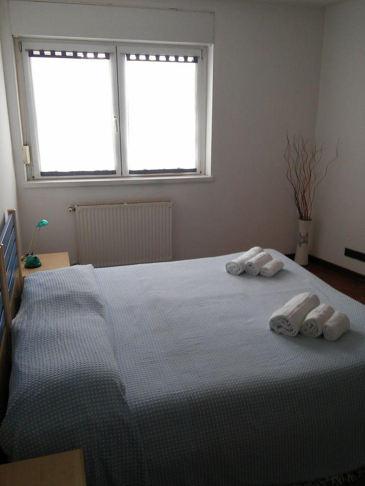 Residence Vivere Astra Trieste Ngoại thất bức ảnh