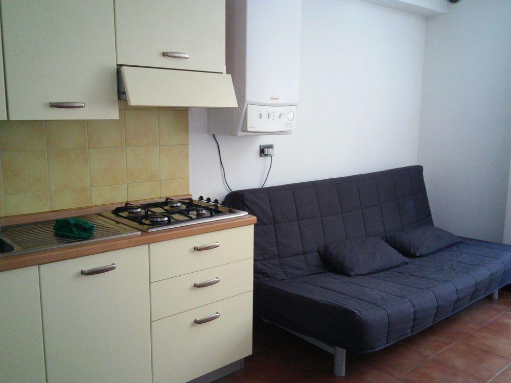 Residence Vivere Astra Trieste Ngoại thất bức ảnh