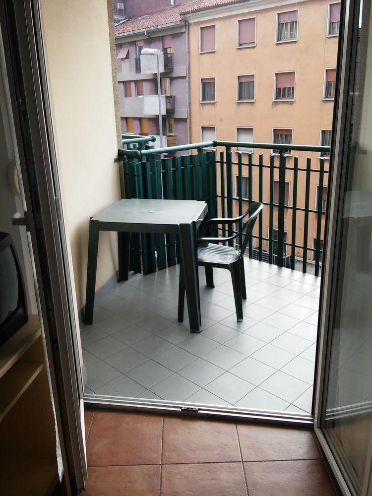 Residence Vivere Astra Trieste Ngoại thất bức ảnh