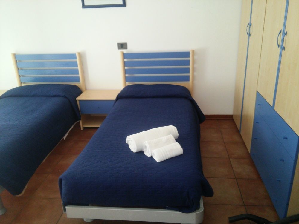 Residence Vivere Astra Trieste Ngoại thất bức ảnh