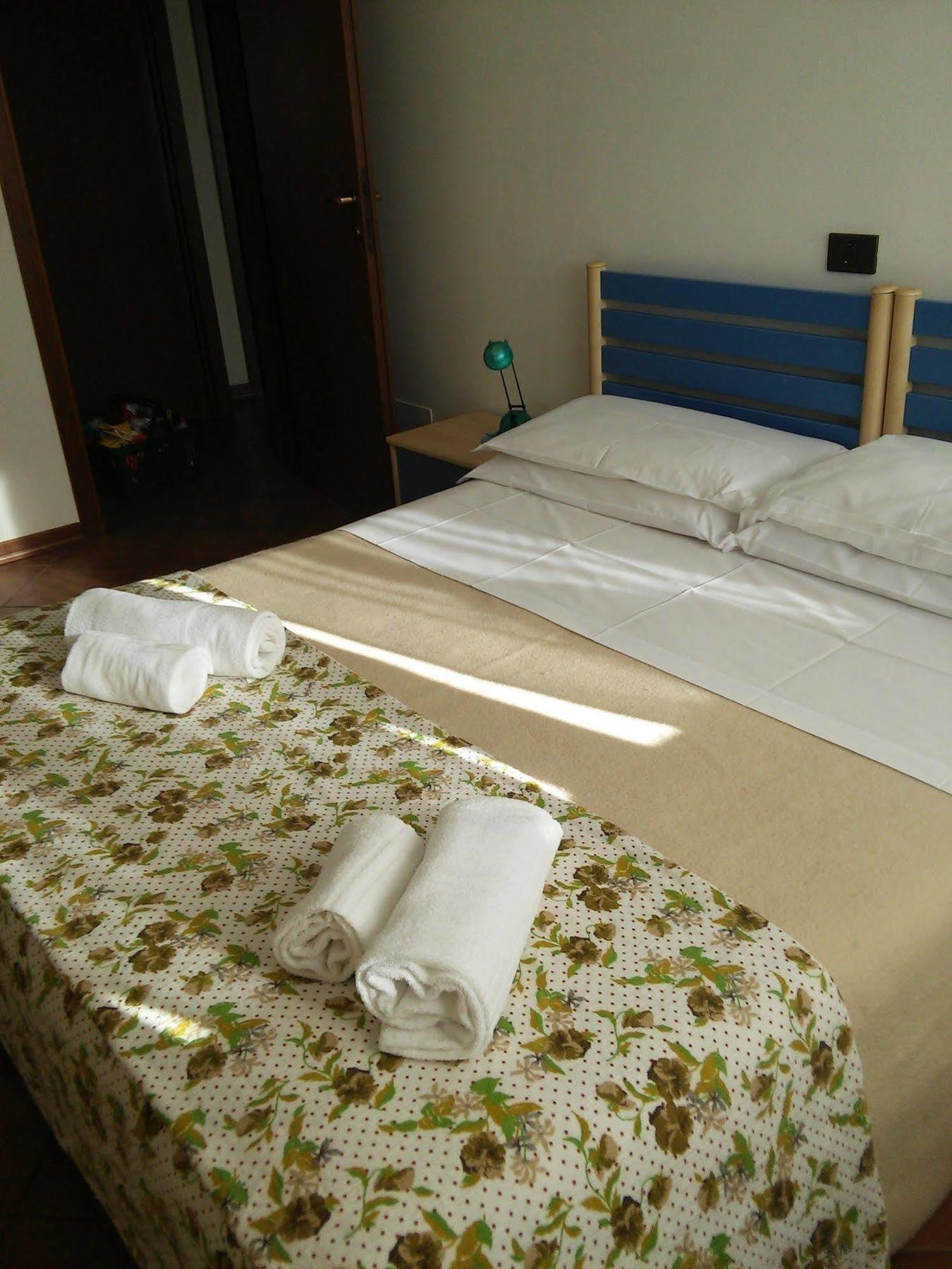 Residence Vivere Astra Trieste Ngoại thất bức ảnh